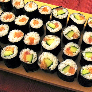 Sushi+maki+logo