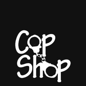 Cop Shop
