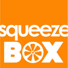 Squeeze logo