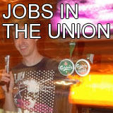 Jobs In the Union