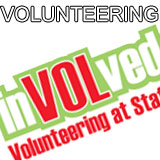 volunteering