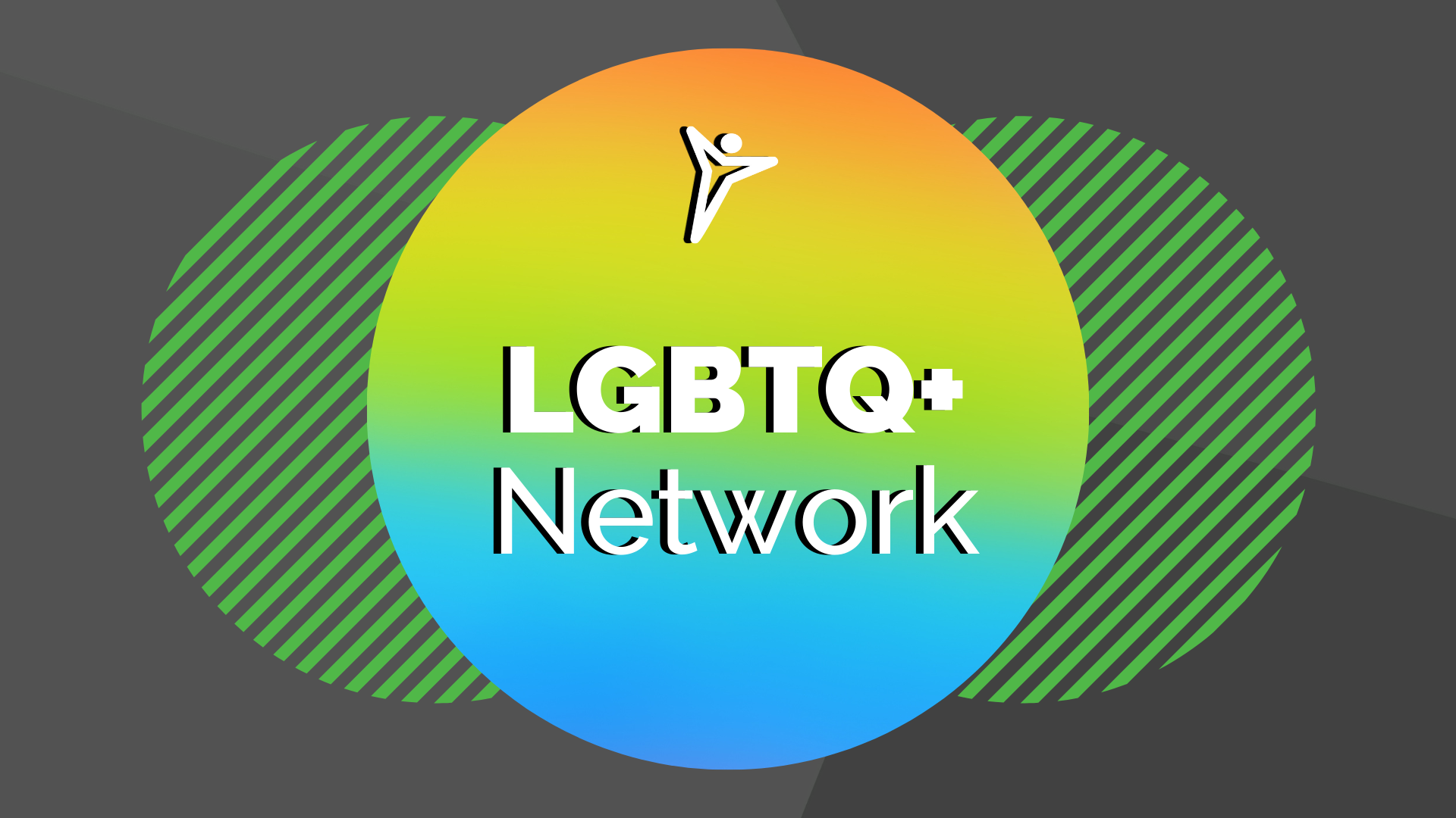 LGBTQ+ Network