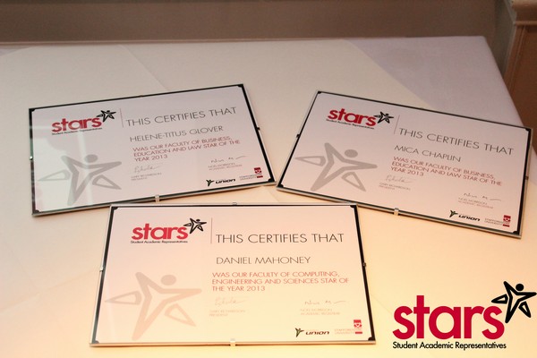 STARs Awards