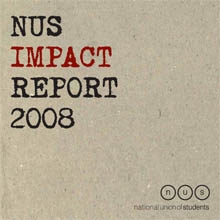 nus impact report