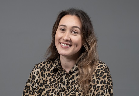 Elisha Lycett