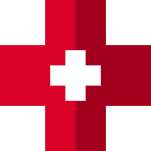 Picture of Health Cross