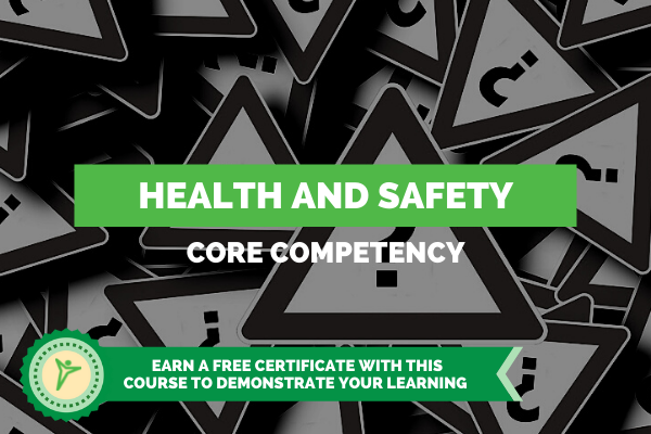Designed for new members of the Students' Union Staff Team, this online course explores the many features of Health and Safety here a the Students' Union.