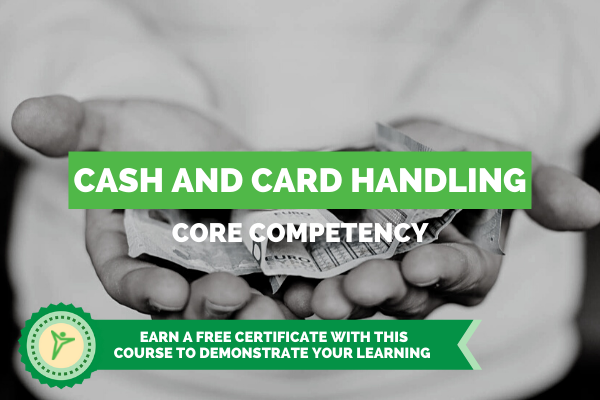 Designed for new members of the Students' Union Staff Team, this online course will take you through the essentials of handling financial transactions safely.