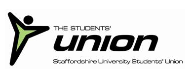 Staffordshire Students' Union logo