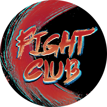 Fight Club Logo