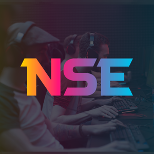 NSE logo