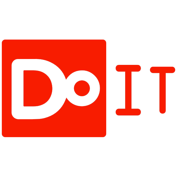 Di IT logo