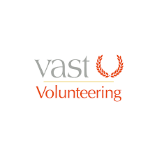 vast logo