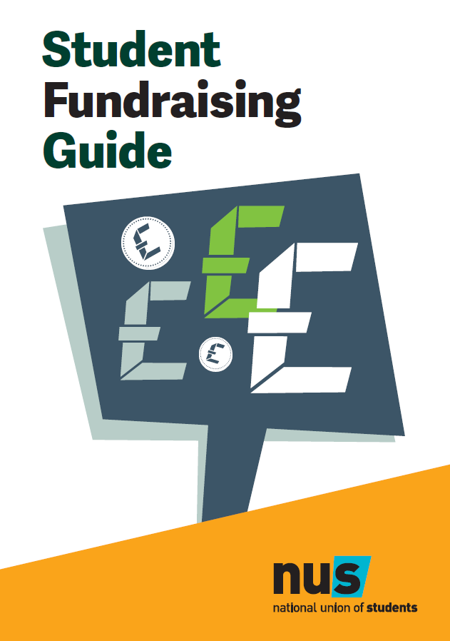 student fundraising guide