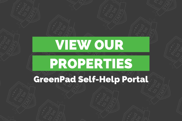 Take a look at our amazing GreenPad properties