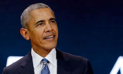 Barack Obama