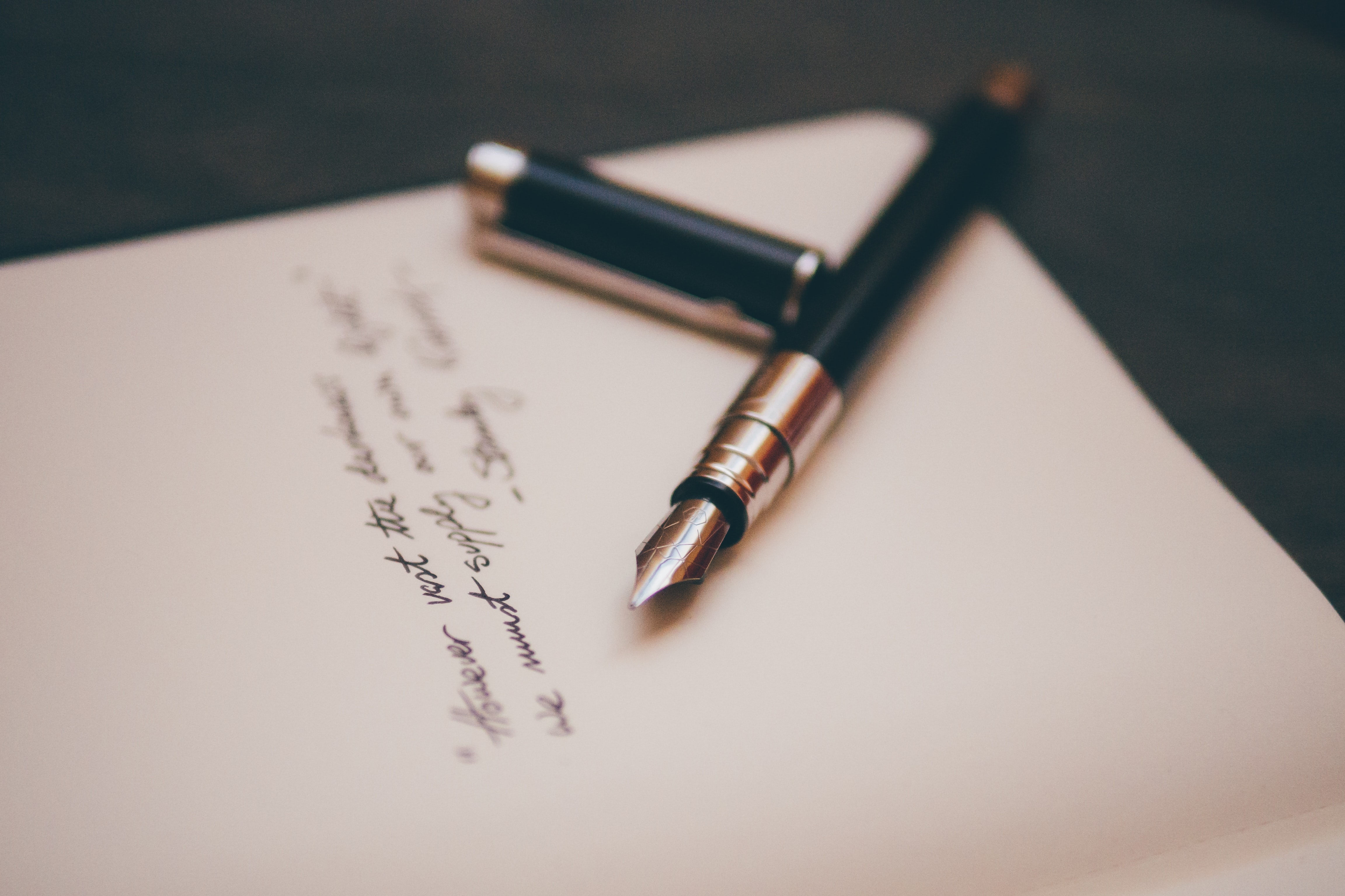 Cover letters are often overlooked but can sometimes be the selling point that will secure a job.