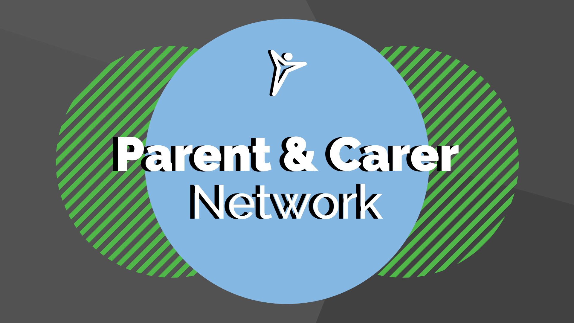 Parent and Carer Network Logo