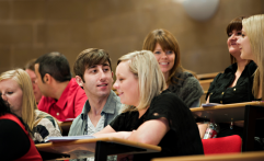 Lecture Theatre