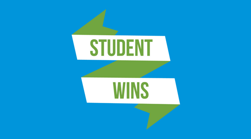 Find out what the students' union and its members have done for students in 2024
