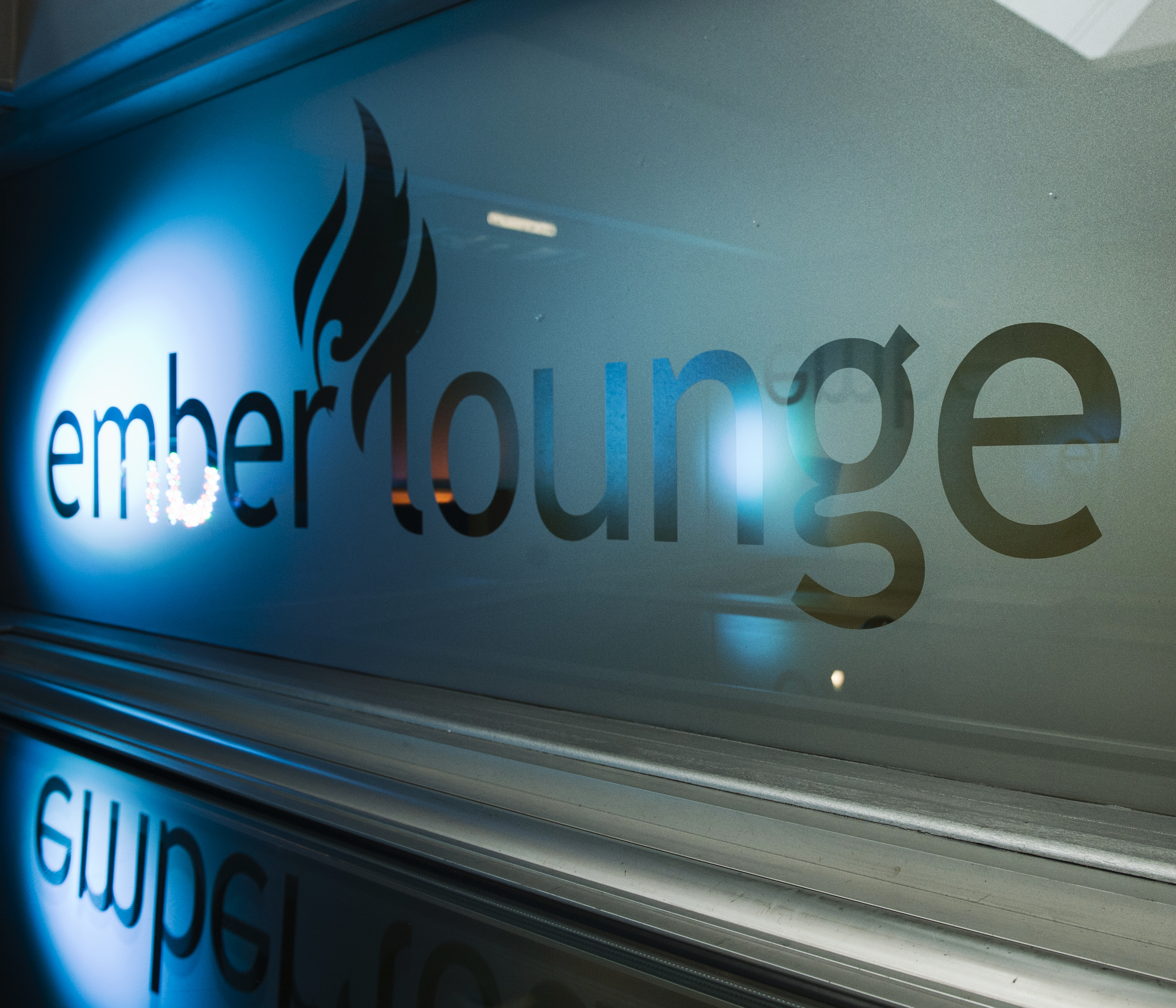 ember lounge