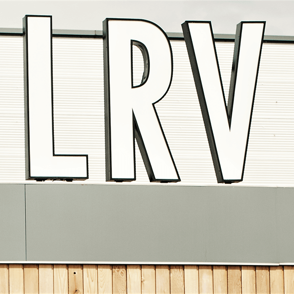 LRV