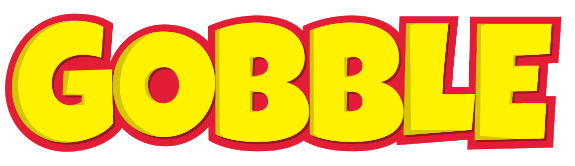 Gobble Logo