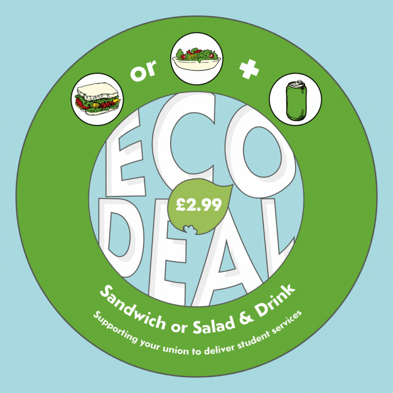 Eco Deal £2.99