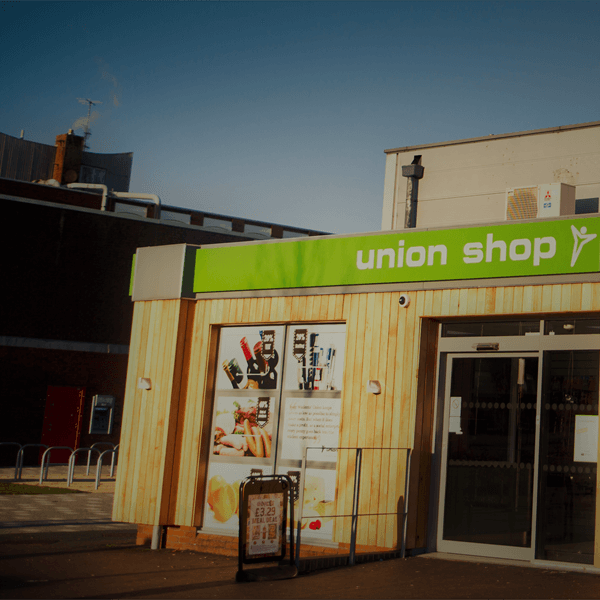 staffordshire university hoodie