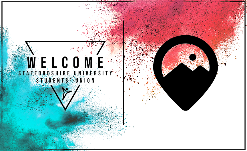 Your guide to the Staffordshire University London campus is coming soon...