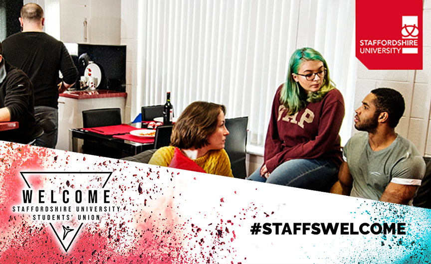 Helping you find the people you'll be living with in shared accommodation