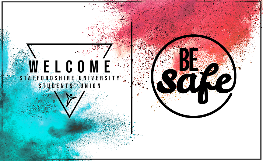 Some easy advice to follow to make sure you stay safe during Welcome