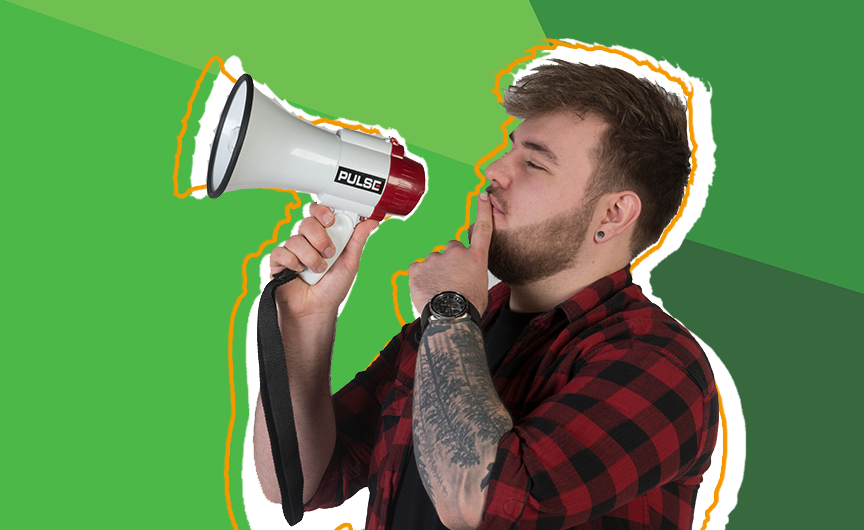 Find out how we represent your academic interests