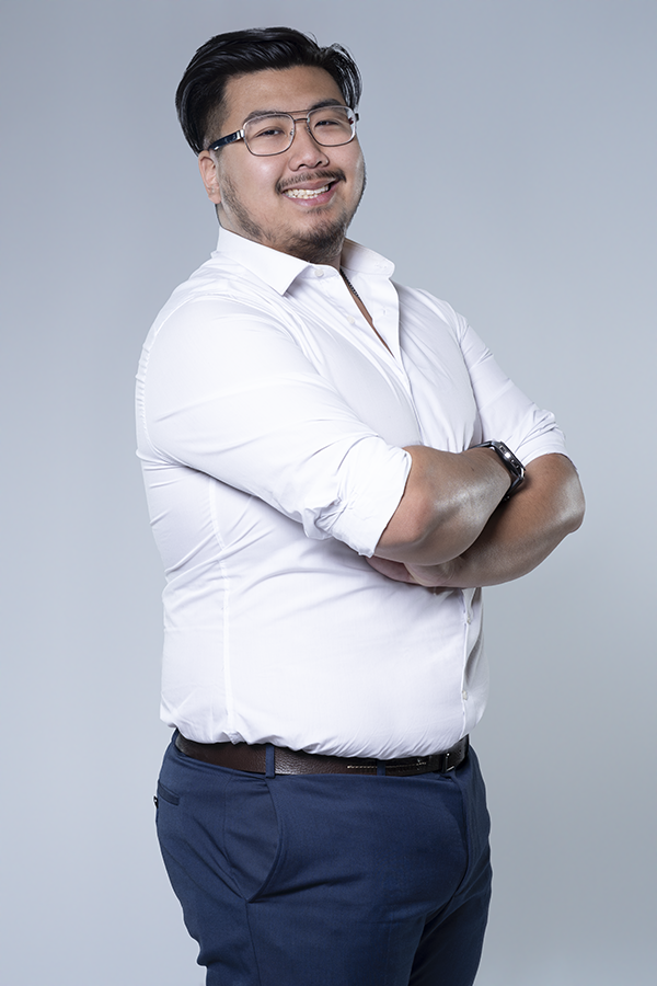 Hayden Tsang