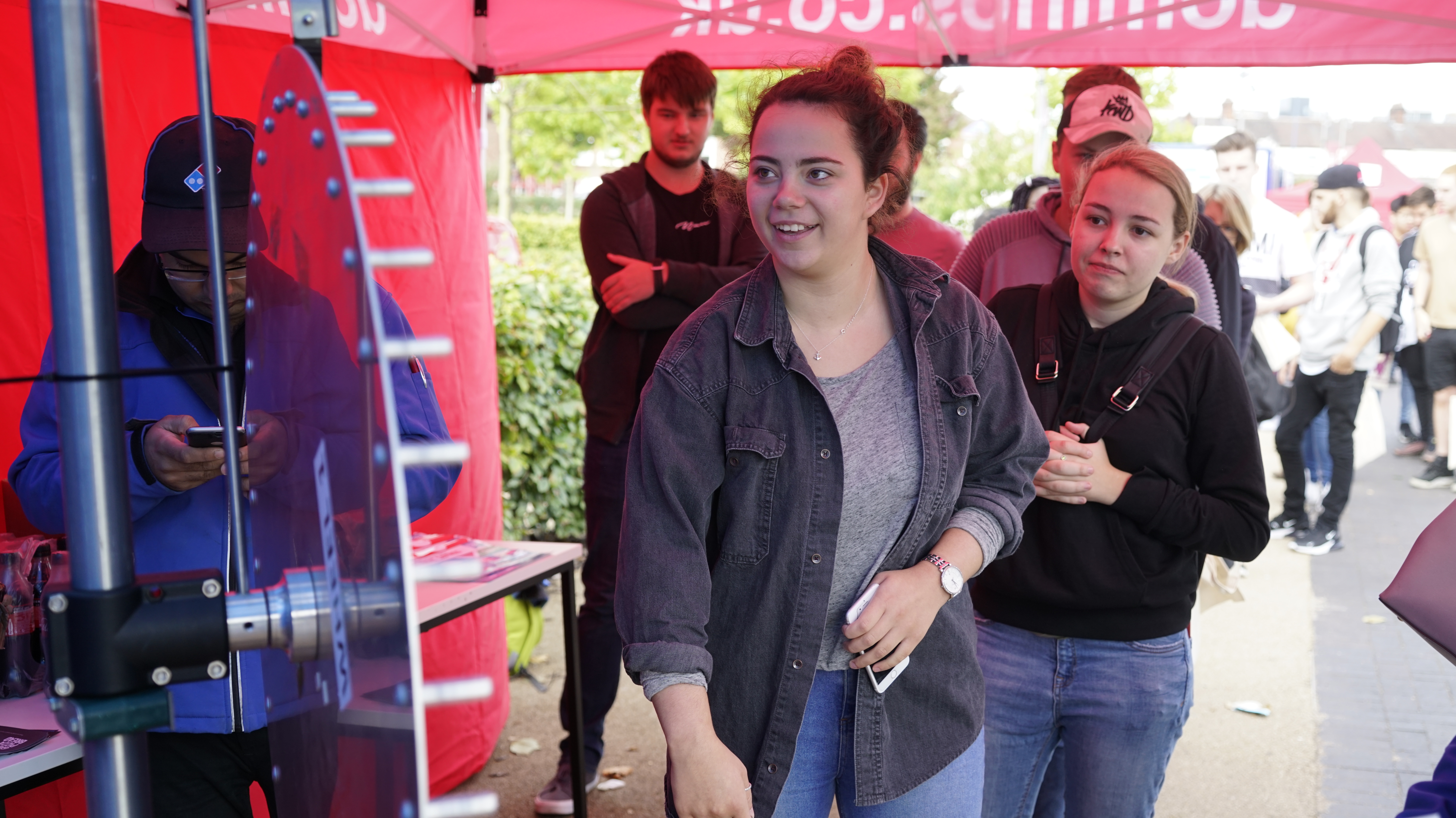 Interested in advertising with us?