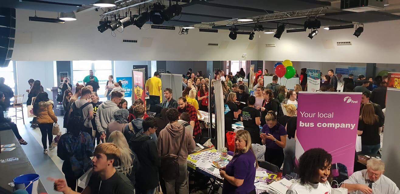 Interested in advertising with us?