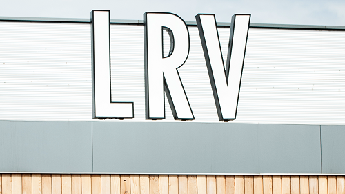 LRV Logo