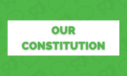 Our Constitution